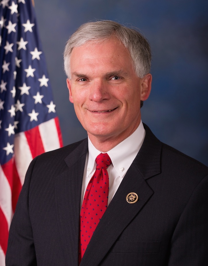 Bob Latta R OH-05