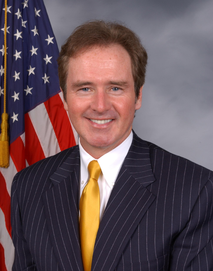 Brian Higgins D NY-26
